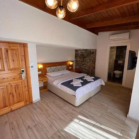 Yelken Hotel