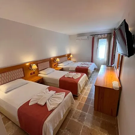 Hotel Yelken *