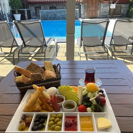 Yelken Akyaka (Mugla)