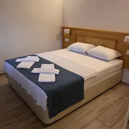 Yelken Szálloda Akyaka