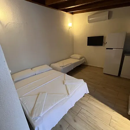 Yelken ホテル アクヤカ