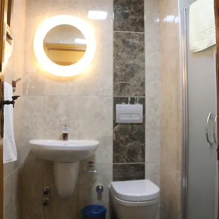Hotel Yelken Akyaka (Mugla)