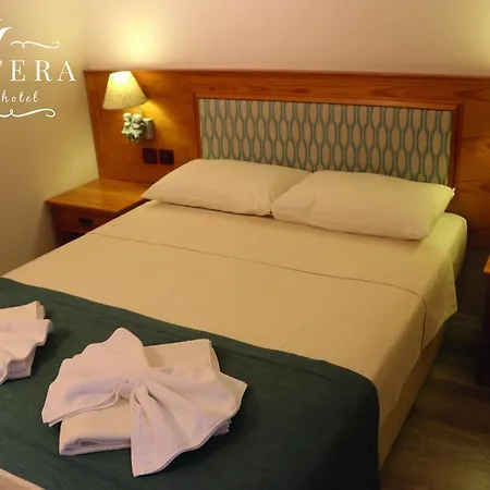 Hotel Yelken Akyaka (Mugla)