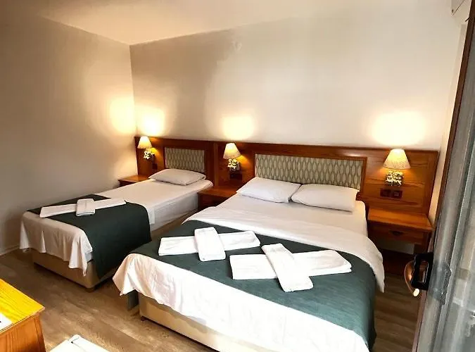 Yelken * Акьяка