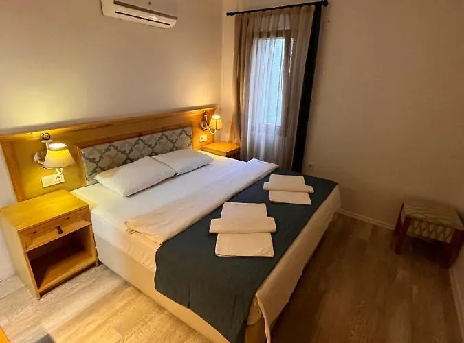 Yelken * Akyaka (Mugla)