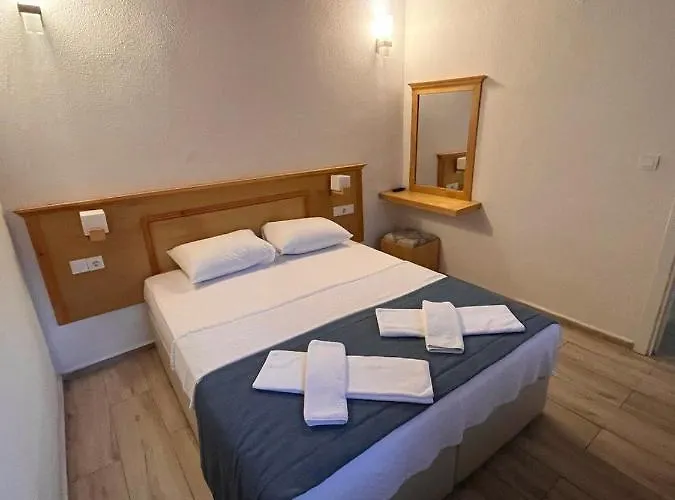 Yelken * Akyaka (Mugla)