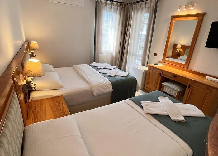 Yelken * Akyaka (Mugla)