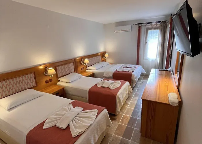 Yelken * Akyaka (Mugla)