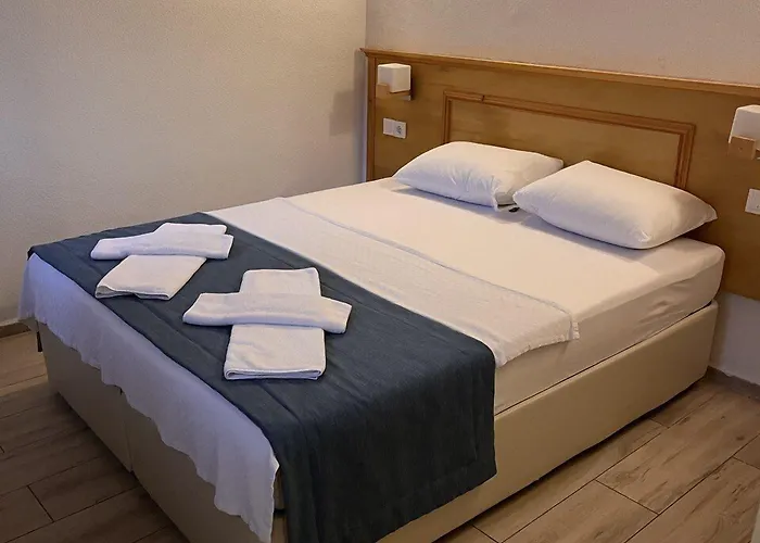 Yelken Отель Акьяка