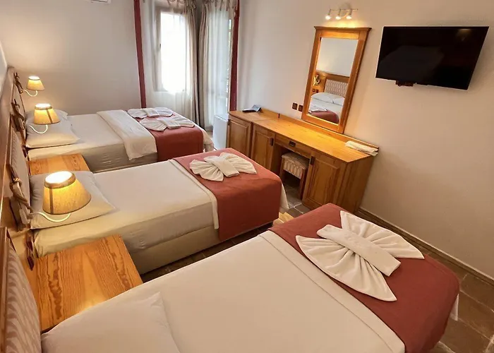 Yelken * Акьяка