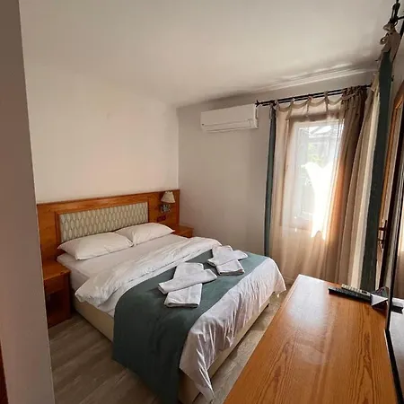 Yelken Hotel Akyaka (Mugla)