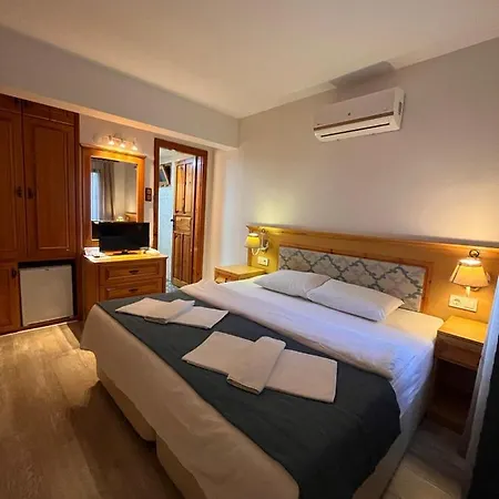 Yelken Akyaka (Mugla)