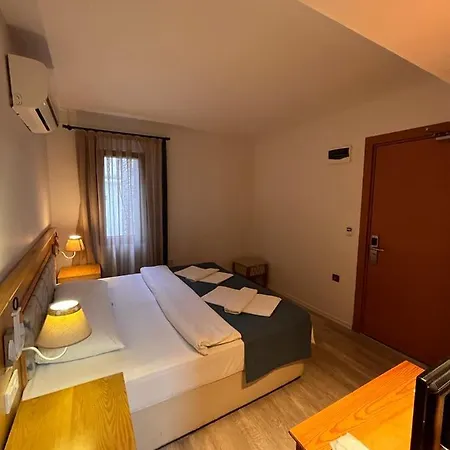 Yelken Akyaka (Mugla)