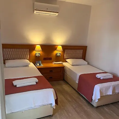 Otel Yelken Akyaka *