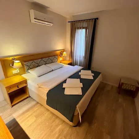 Yelken Akyaka * Akyaka (Mugla)