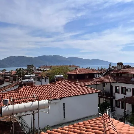 Otel Yelken Akyaka *