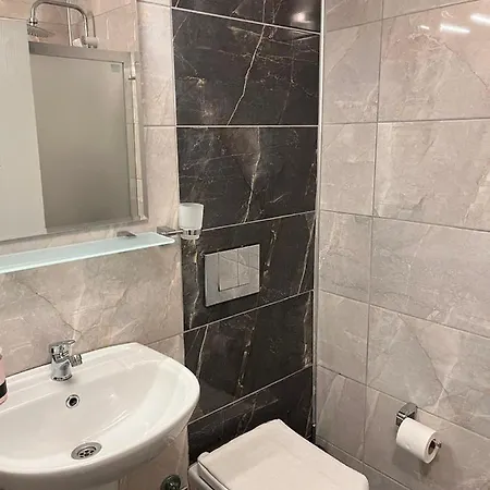 Yelken Akyaka Otel *