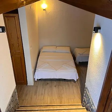 Yelken Hotel Akyaka (Mugla)