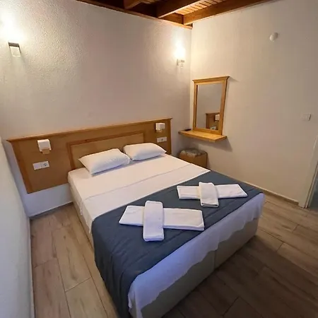 Yelken * Akyaka (Mugla)