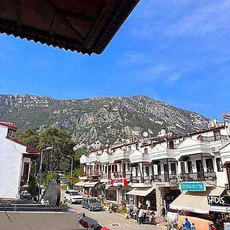 Yelken Ξενοδοχείο Akyaka (Mugla)