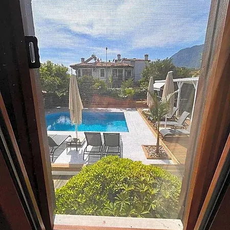 Yelken Ξενοδοχείο Akyaka (Mugla)