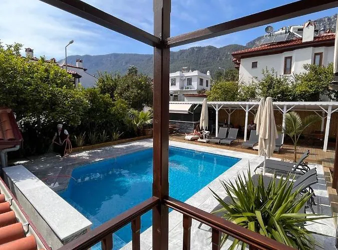 Yelken * Akyaka (Mugla)