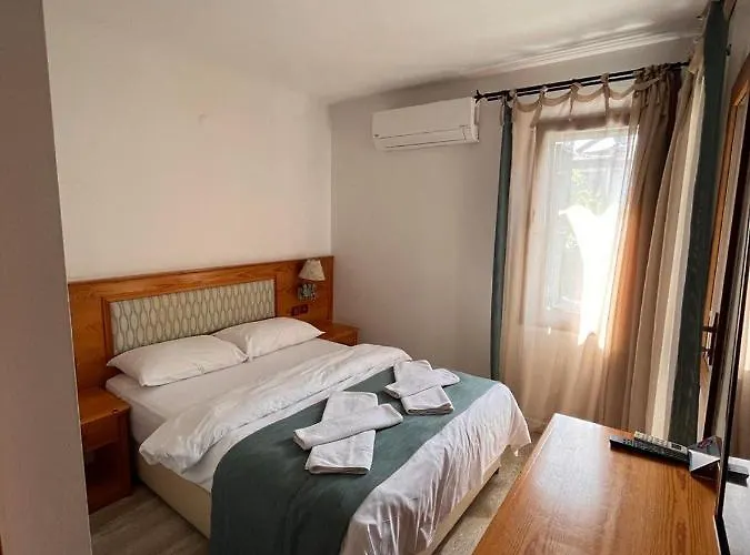 Yelken Otel Akyaka (Mugla)