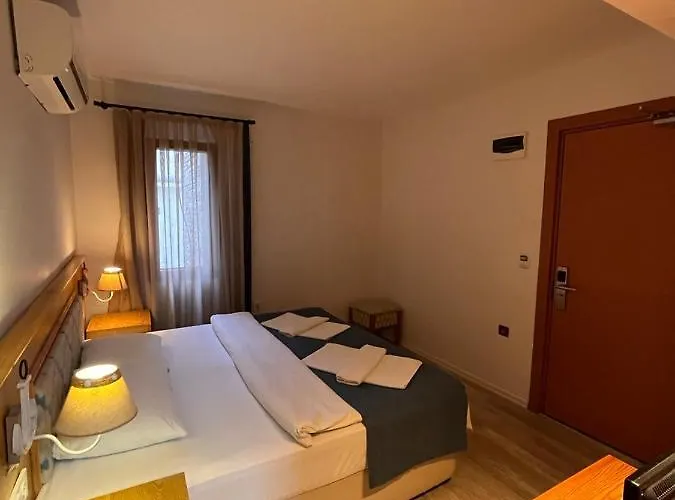 Yelken Akyaka (Mugla)