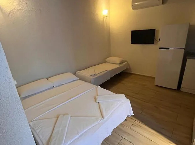 Yelken * Akyaka (Mugla)