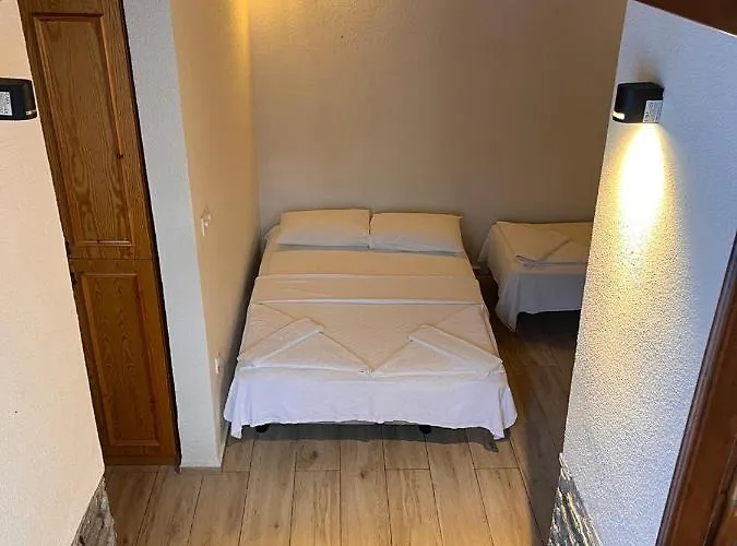 Yelken Otel Akyaka (Mugla)