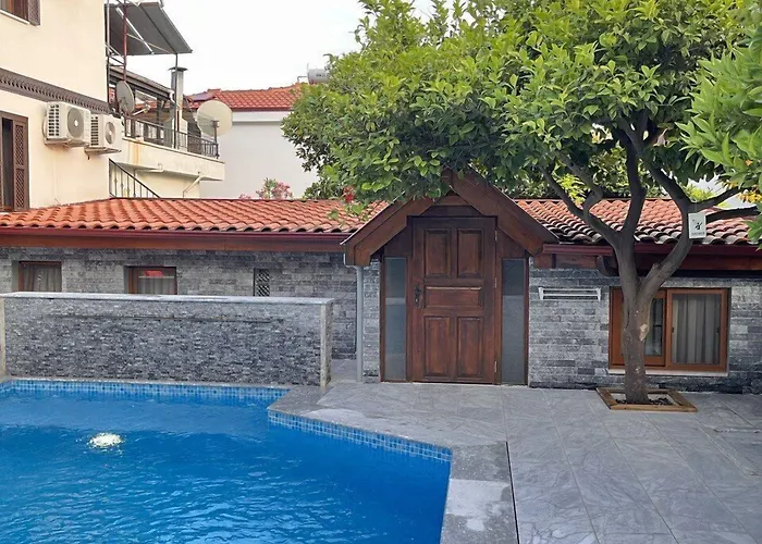 Yelken * Akyaka (Mugla)